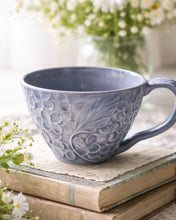 画像をギャラリービューアに読み込む, HANA(カップ) グレー|ZAKKA IVY(ザッカ アイビー)