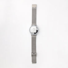 画像をギャラリービューアに読み込む, KLON INVISIBLE OVERLAPPING TILES SILVER 38mm|KLON(クローン)