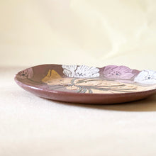 画像をギャラリービューアに読み込む, プレート うさぎ F|ヨシウラチヒロ