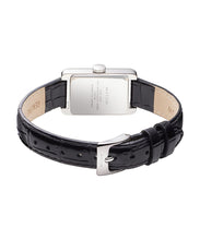 画像をギャラリービューアに読み込む, TSUKI 朧月 ノワール / SQUARE SILVER BLACK LEATHER NOIR|MATOW(マトウ)