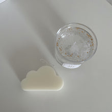 画像をギャラリービューアに読み込む, 雲キャンドル|Smooch(スムーチ)