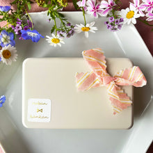 画像をギャラリービューアに読み込む, 米粉と麹の発酵クッキー缶・:*:+小花・:*+.|米粉の発酵おやつmitsuya(コメコノハッコウオヤツミツヤ)