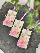 画像をギャラリービューアに読み込む, ボタニカルアロマサシェ(カーネーション)|Salon de Briller(サロンドブリエ)