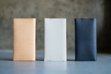 画像をギャラリービューアに読み込む, 余白を愉しむ長札入れ〈LOCUS-LW〉|Has(ハズ)