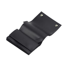 画像をギャラリービューアに読み込む, タイニーウォレット リサイクルレザー|SITUS(サイタス)