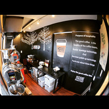 画像をギャラリービューアに読み込む, アイス コーヒー リキッド 無糖 1L 自家焙煎 コーヒーショップ|HOUEICOFFEE and STORE(ホウエイコーヒーアンドストアー)