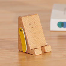 画像をギャラリービューアに読み込む, ボーちゃん スマホ立て(木製スマホスタンド)|TOSMU(トスム)
