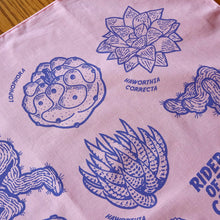 画像をギャラリービューアに読み込む, 【CHOOSEBASE SHIBUYA 別注カラー】バンダナ03 ライトピンク|DAILYCHOP DESIGN STORE(デイリーチョップデザインストア)