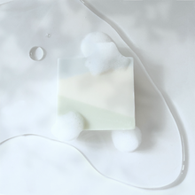 画像をギャラリービューアに読み込む, ラベンダーソープ(ブルー)/ラベンダーの香り|AWA LAB(アワラボ)