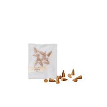 画像をギャラリービューアに読み込む, お香 ”Six in Sense”|JIJYU(リフィル)|Bridge and Blend(ブリッジアンドブレンド)