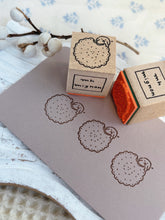画像をギャラリービューアに読み込む, お菓子といぬねこスタンプ|mh-mignon(エムエイチミニョン)