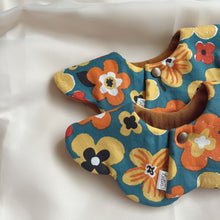 画像をギャラリービューアに読み込む, 【ギフトボックス】 baby gift/レトロフラワー 80cm|Lutin(リュタン)