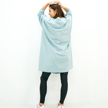 画像をギャラリービューアに読み込む, biffle Lady's Big T-shirts|biffle / byb(ビッフィルバイビー)