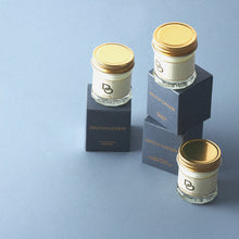 画像をギャラリービューアに読み込む, ソリッドパフューム 20g 練り香水|DestinOffrir(デスタンオフリール)