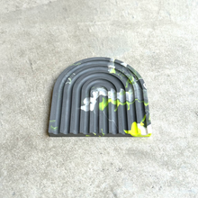 画像をギャラリービューアに読み込む, BOHOトレイ Mono|Green Style(グリーンスタイル)