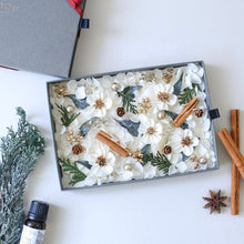 画像をギャラリービューアに読み込む, アロマフラワーボックス|OMOU(オモウ)