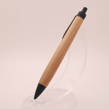 画像をギャラリービューアに読み込む, サザンカ|木の質感を楽しむ木軸ペン|シャーペン|Wood Time Factory(ウッドタイムファクトリー)
