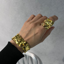 画像をギャラリービューアに読み込む, OLD CLOTH RING (02)|Truph.BIJOUX(トリュフビジュー)