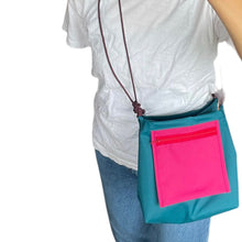 画像をギャラリービューアに読み込む, 3waybag|inheri(インハリ)