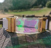 画像をギャラリービューアに読み込む, RESINART Auroraveil 標準 白|qualium(クアリウム)