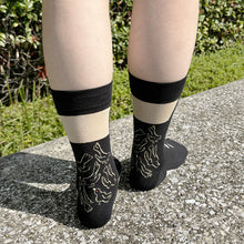 画像をギャラリービューアに読み込む, パレル ソックス|SAINT ange(セントアンジュ)