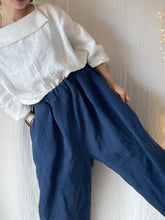 画像をギャラリービューアに読み込む, バルーンパンツ|hachiko(ハチコ)