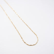 画像をギャラリービューアに読み込む, 0.8mm スターチェーンスライドネックレス|HOTARU(ホタル)
