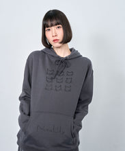 画像をギャラリービューアに読み込む, 【期間限定】9ネコ フーディー|Nora Lily(ノラリリー)