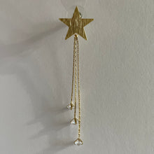 画像をギャラリービューアに読み込む, スター×フリンジピアス|Novedad.(ノベダ)