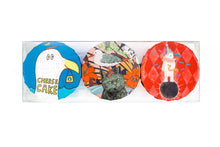 画像をギャラリービューアに読み込む, スイーツセット3個入RNM3|横浜ハイカラ(ヨコハマハイカラ)