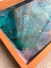 画像をギャラリービューアに読み込む, Art tray(M)|season(シーズン)