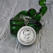 画像をギャラリービューアに読み込む, SNOOPY★Master of Discuise – 5つの変装シリーズ★スヌーピー バッグチャーム・Astronaut|Cuprum by ISHIWATA(クプラム バイ イシワタ)