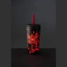 画像をギャラリービューアに読み込む, ビアレッティxストレンジャーシングス グローインザダーク コールドカップ|Bialetti(ビアレッティ)