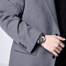 画像をギャラリービューアに読み込む, KLON INVISIBLE OVERLAPPING TILES BLACK 38mm|KLON(クローン)