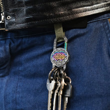 画像をギャラリービューアに読み込む, CLOUD LOCK BLACK|SOULITE JAPAN(ソウライト ジャパン)