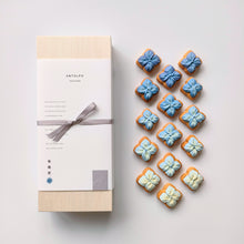 画像をギャラリービューアに読み込む, 紫陽花アイシングクッキー|ANTOLPO(アントルポ)