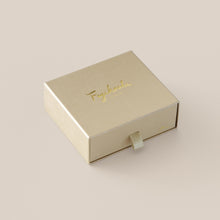 画像をギャラリービューアに読み込む, Petal Chain Necklace(38cm)_ペタル チェーン ネックレス|Fujikoshi Jewelry(フジコシジュエリー)