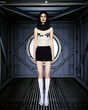 画像をギャラリービューアに読み込む, SPACE SUIT HOOD|AYA(エーワイエー)