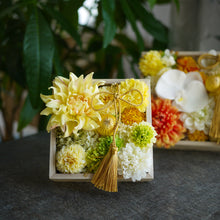 画像をギャラリービューアに読み込む, 結華 -yuika-|liliumflower(リリウムフラワー)