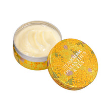 画像をギャラリービューアに読み込む, キンモクセイ&茶 |STEAMCREAM(スチームクリーム)