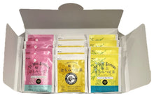 画像をギャラリービューアに読み込む, 極上はちみつ紅茶 セレクテッド3 12袋 (レターパッケージ) Lakshimi |Lakshimi(ラクシュミー)