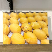 画像をギャラリービューアに読み込む, カレンダー|Raison d'etre(レゾンデートル)