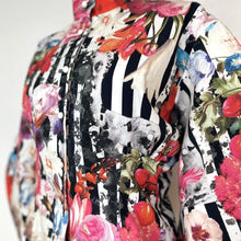 画像をギャラリービューアに読み込む, Victorian shirt C - ヴィクトリアンシャツC|Merci DIEU(メルシーデュー)