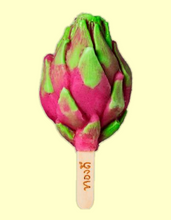 画像をギャラリービューアに読み込む, トンディーアイス|トンディーアイス