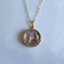 画像をギャラリービューアに読み込む, Pendant / Czech glass × 14KGF|soiesoie(ソワソワ)