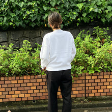 画像をギャラリービューアに読み込む, TORI sweat|ATELIER ufu(アトリエウフ)