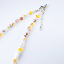 画像をギャラリービューアに読み込む, Necklace / Frozen Flowers|LANDSCAPE CANDY(ランドスケープキャンディ)