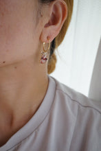 画像をギャラリービューアに読み込む, 心結(ピアスのみ)|irone (アイロネ)