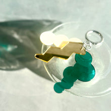 画像をギャラリービューアに読み込む, Toyboxキーリング|ムラサキトミドリ