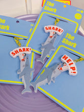 画像をギャラリービューアに読み込む, SHARK HELP‼︎‼︎|PINEMA(ピネマ)